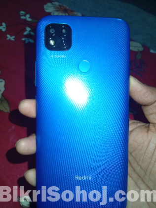 Redmi 9c